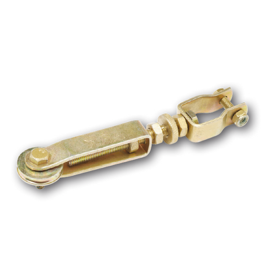Ark Brake Cable Adjuster Zinc Plated