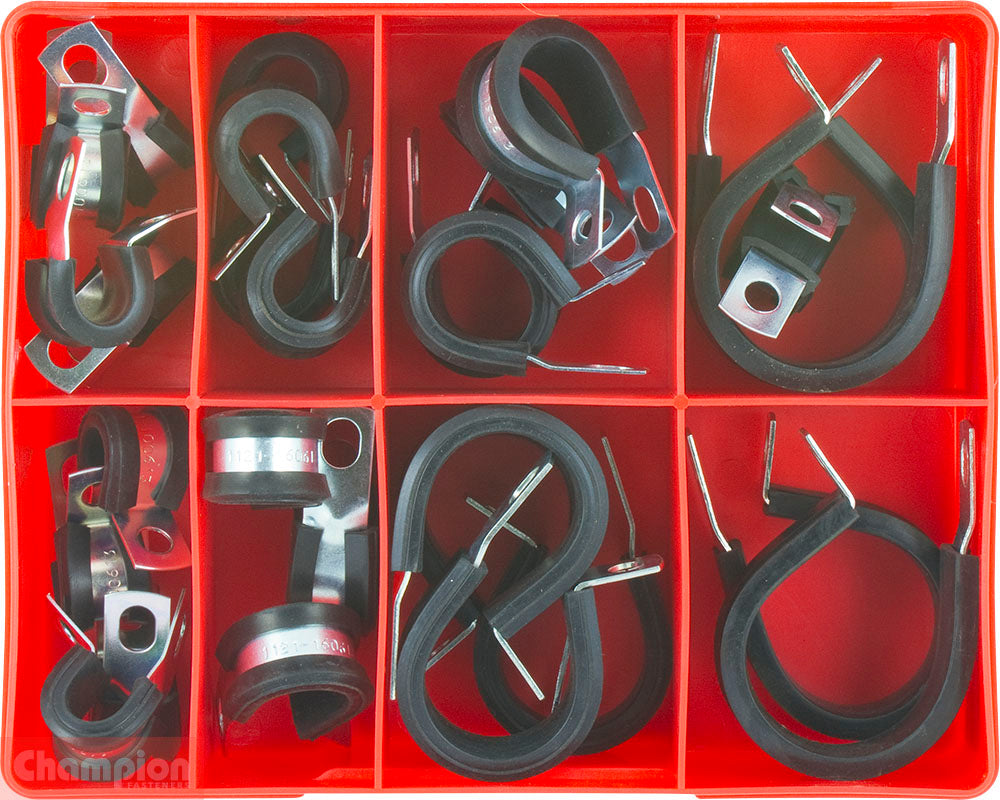 Champion Fasteners Support Anchor Assortment CA22