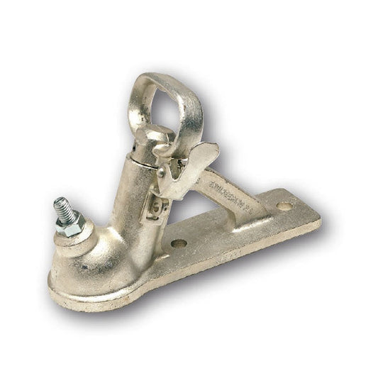 Ark Trailer Coupling 50mm Zinc CAS22Z