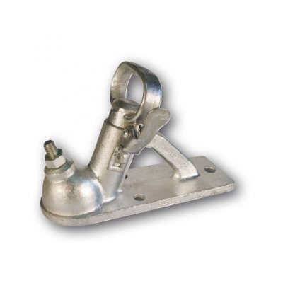 Ark Trailer Coupling 50mm Zinc CAS32Z