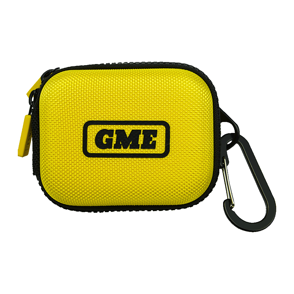GME Premium Carry Case (Suits MT610G) CC610