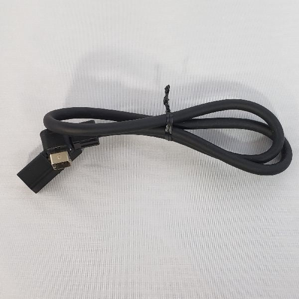 Clarion Audio Extension Cable 0.6M Ce Net CCA521600