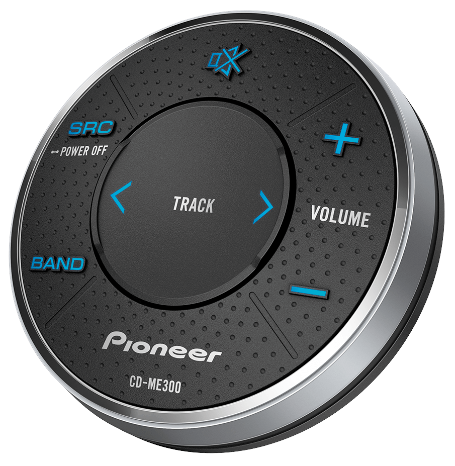 Pioneer Rem/Control Marine Unit CDME300