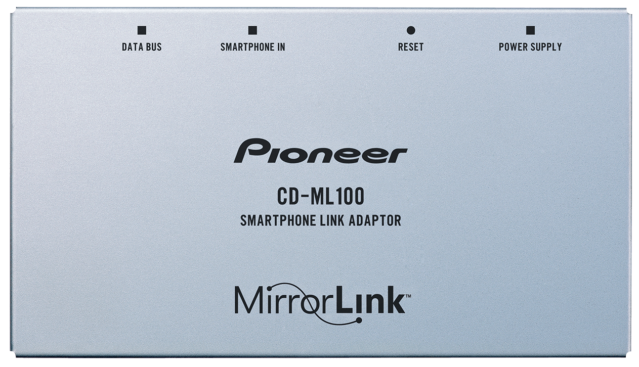 Pioneer Mirrorlink Kit For AVhx3600DAB CDML100