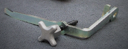 Adapt-A-Case Installation Tool - Servo Piston T-9600AC