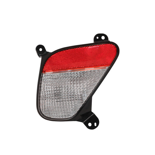 APG All Crash OEM Rear Bar Lamp Passenger Side suits Mitsubishi Eclipse cross YA 2017 to 2020 CEF-21070LHG