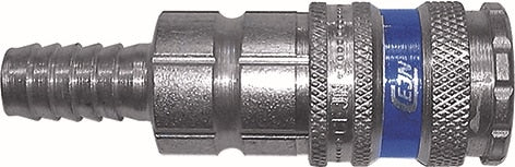 Jb Tooltech Pty Ltd Bc Coupling 3/8-10mm Hose Barb 10-320-2004