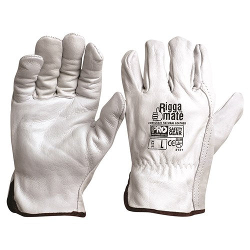 Prochoice Riggers Gloves Small CGL41NS