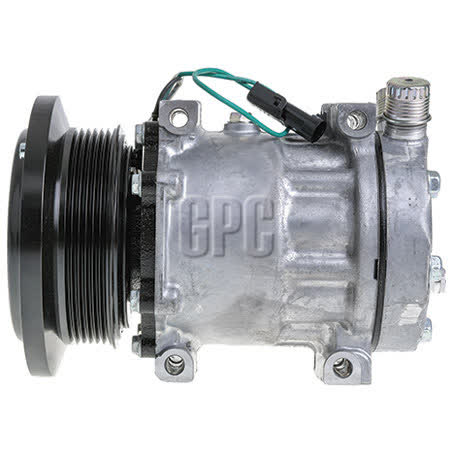 Sanden AC Compressor 12V SD7H15 CXS4942