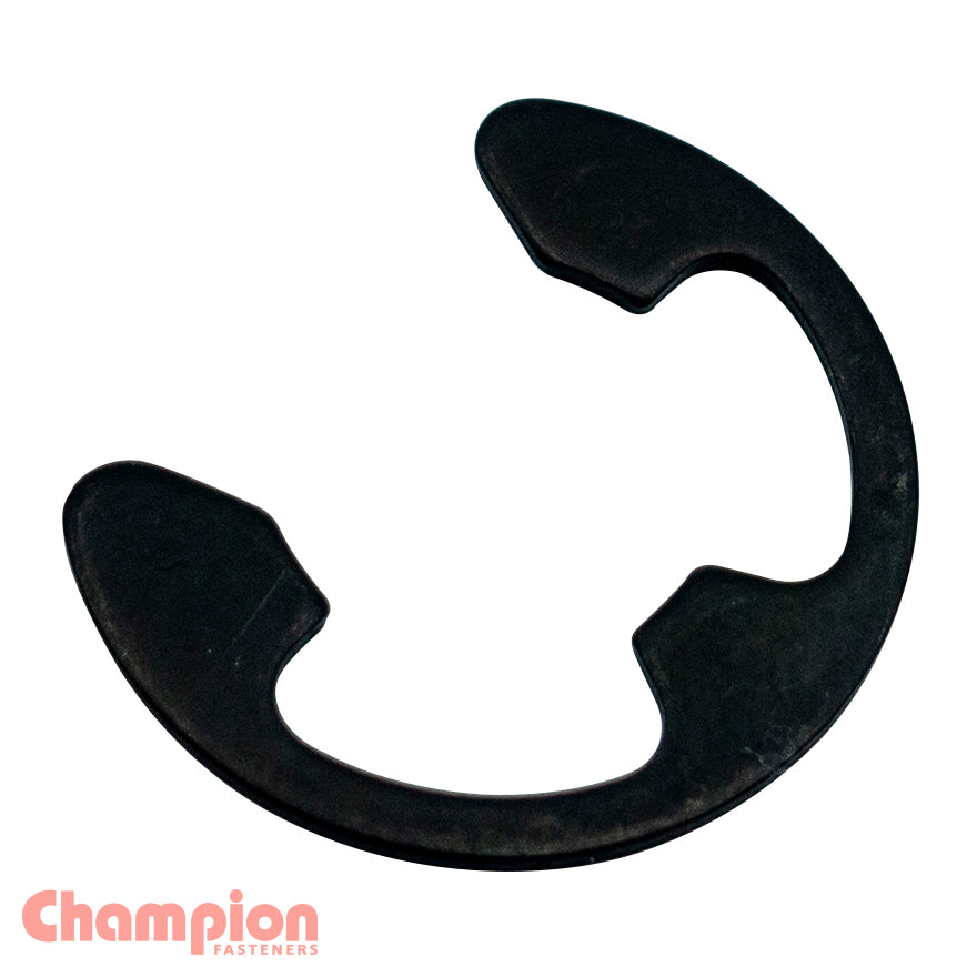Champion Fasteners E Clip 7/16In Shaft (Etw9) C1500-43
