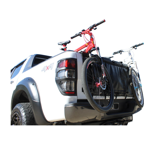 Autotecnica Tailgate Bike Pad CM10