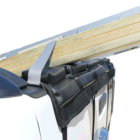Autotecnica Tailgate Pad Mini CM11