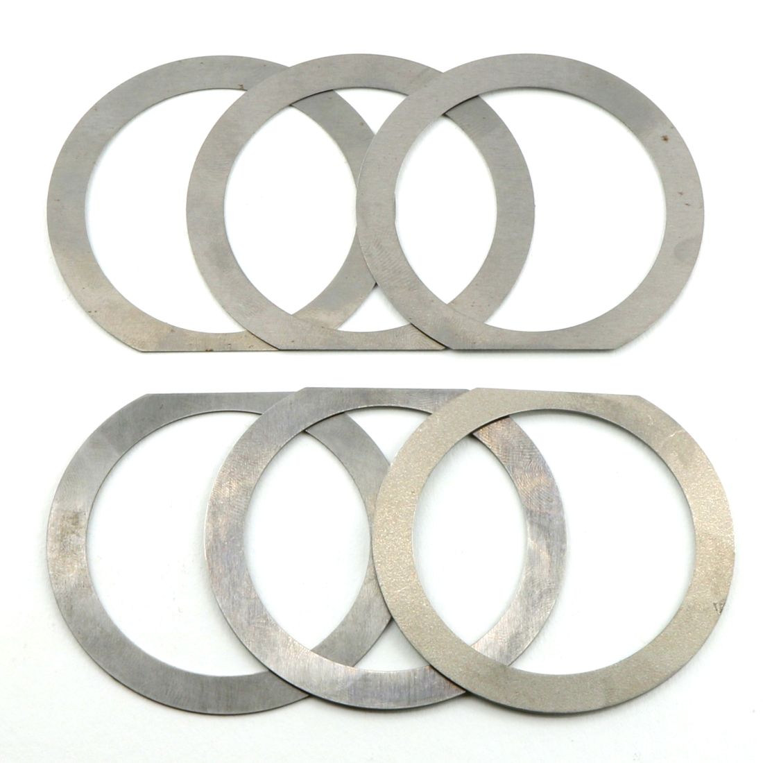 Coan Racing Shim Kit - Pump - Th350 COA-32440