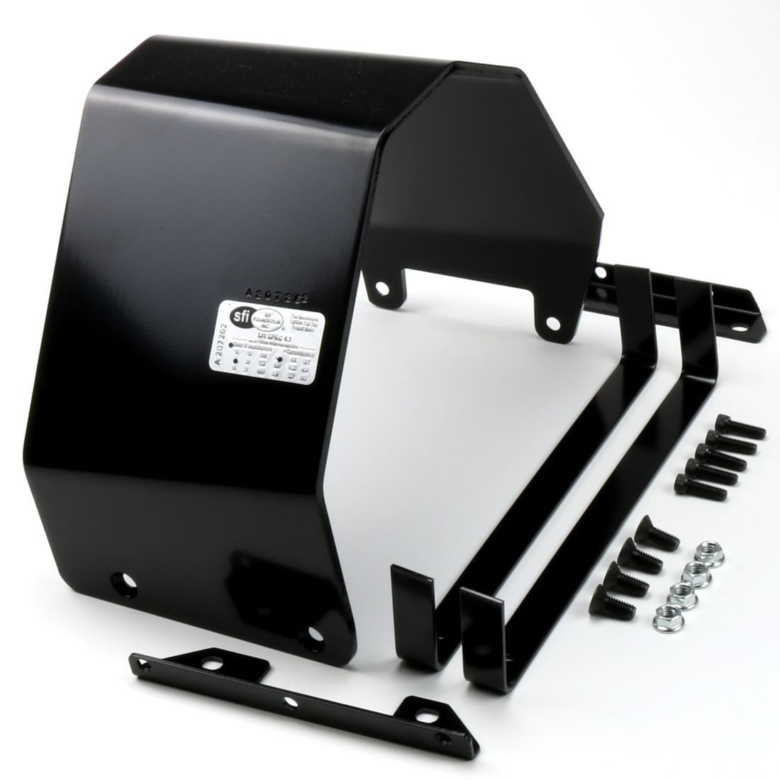 Coan Racing Shield - Transmission Case Th350 COA-33101