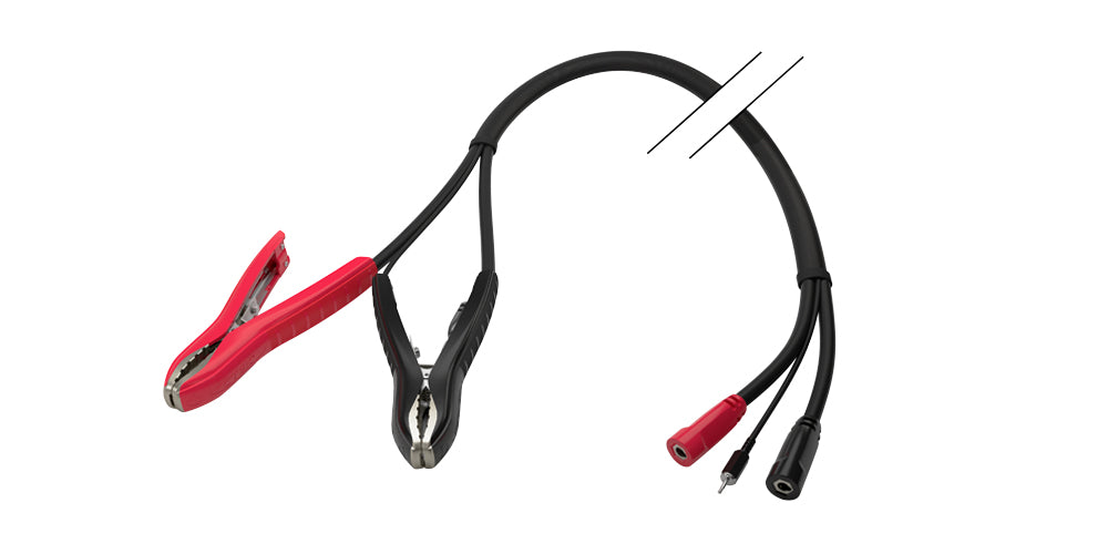 CTEK 5M Dc Cable For Mxts70/50 56-759