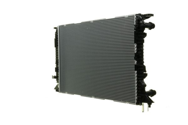 Mahle Radiator OE Quality CR 910 000P