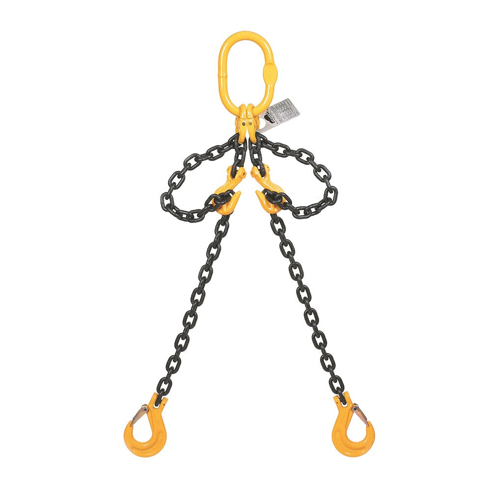 Beaver Csa 10mm 2Leg 2Mtr CSA10227525