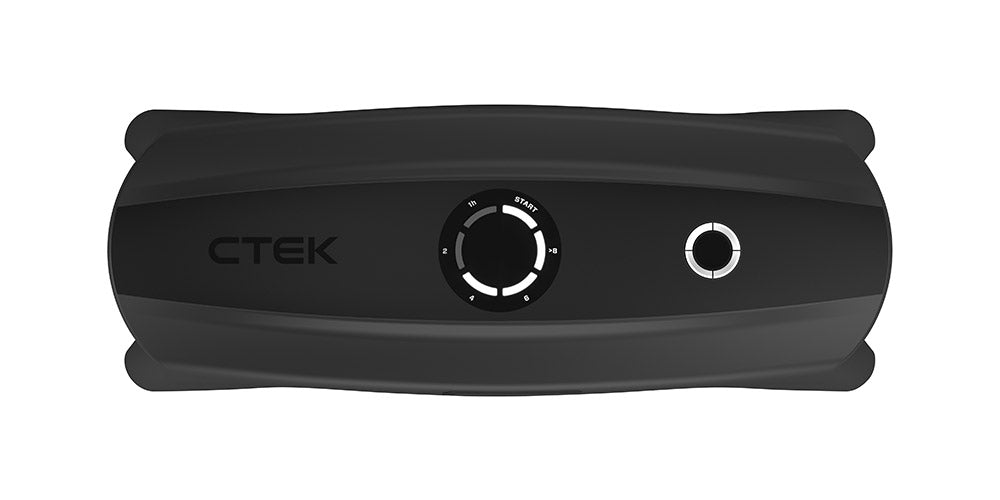 CTEK Cs Free 4 In 1 Battery Charger 40-462