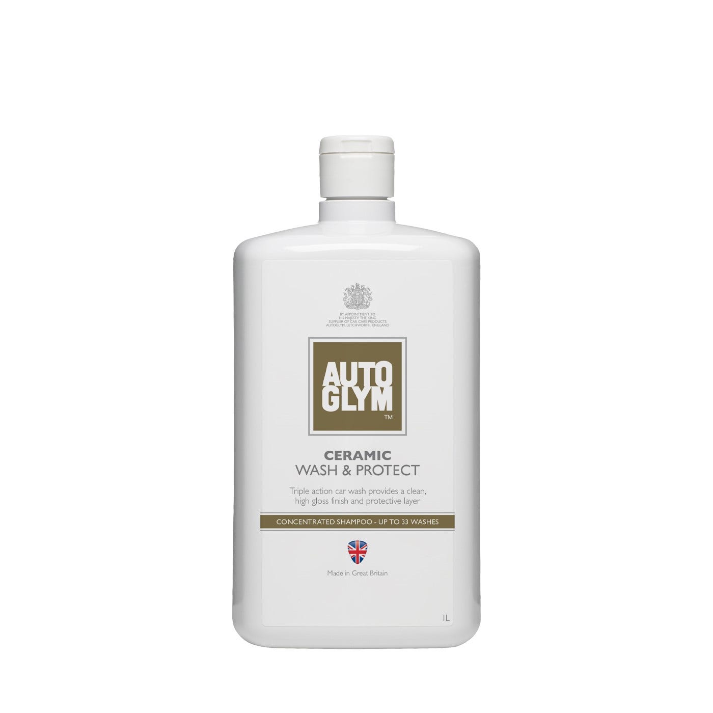 Autoglym Ceramic Wash & Protect 1L