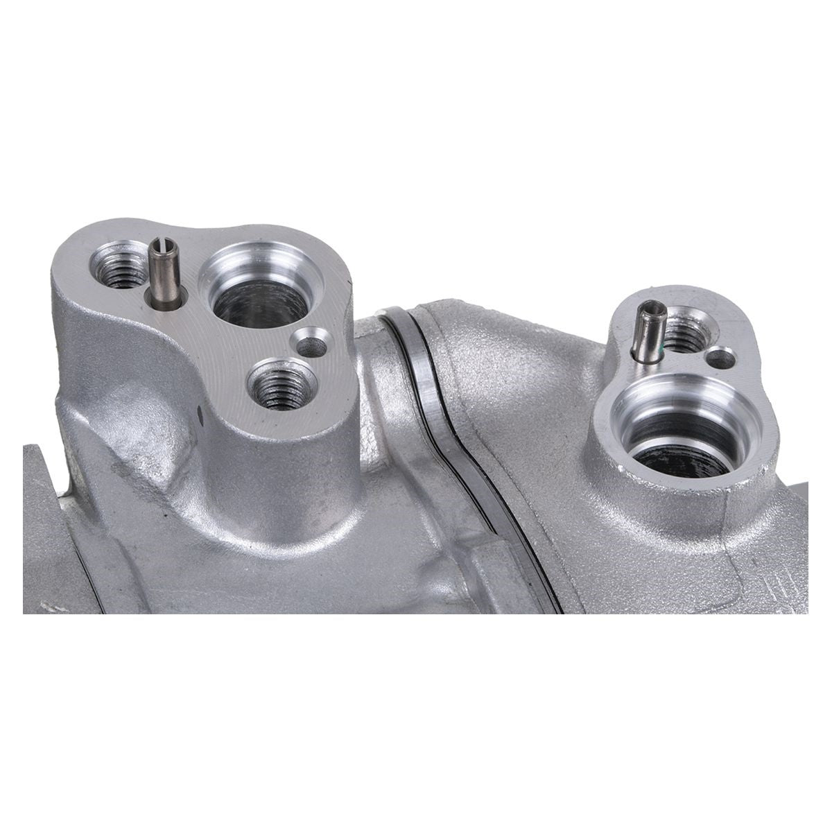 Doowon Air Conditioning Compressor 12V Direct Mount DVE18 CXH083