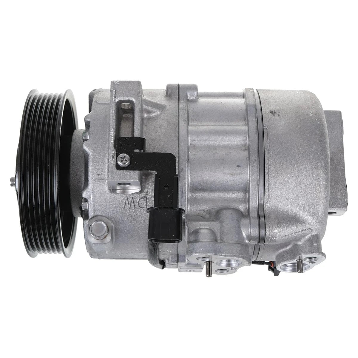 Doowon Air Conditioning Compressor 12V Direct Mount DVE18 CXH083