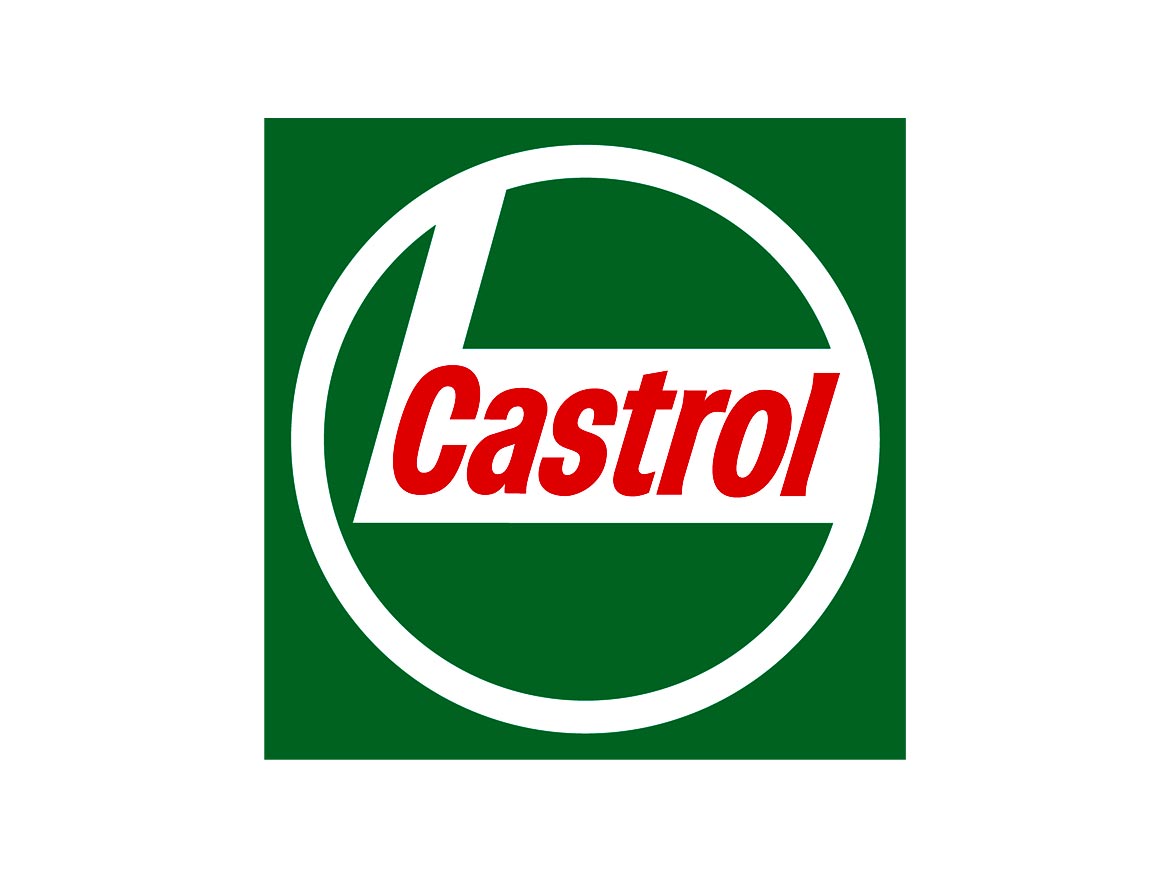 Castrol Magna RD 320 Rock Drill Oil 20L 3410773