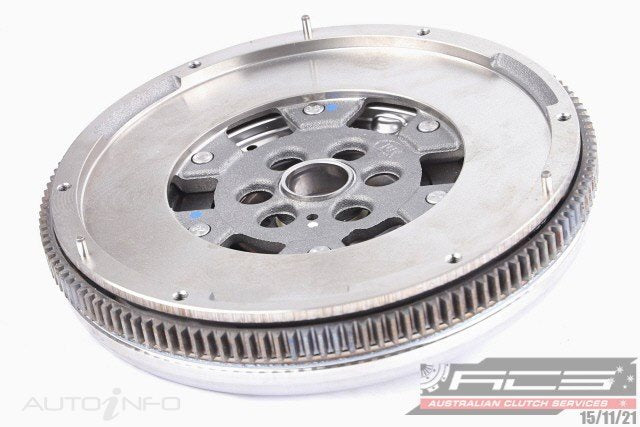 ClutchPro Dual Mass Flywheel FVW144DM