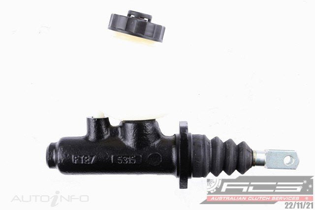 ClutchPro Clutch Master Cylinder 25.40mm (1in.) Bore Dia MCSX003