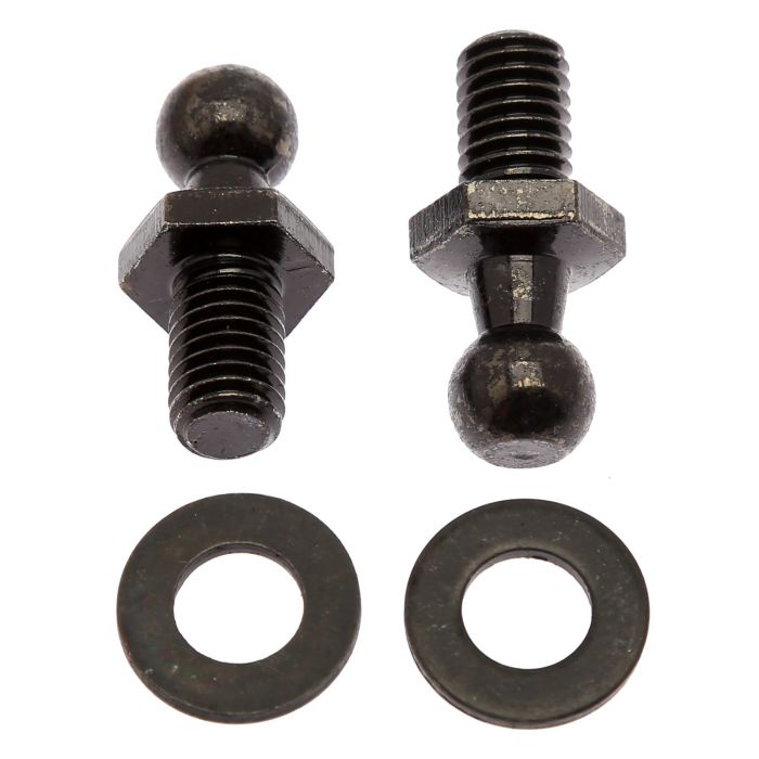 StrongArm Tailgate Strut 4526 -Fits Toyota Landcruiser (FJ60/62,HJ60/61) 1980-91