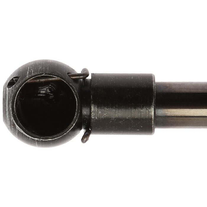 StrongArm Glass LH Strut 4815 - Fits Nissan Pathfinder (D21) 1986-95