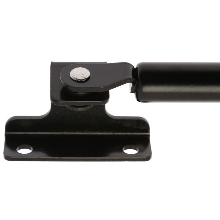 StrongArm Glass LH Strut 4815 - Fits Nissan Pathfinder (D21) 1986-95