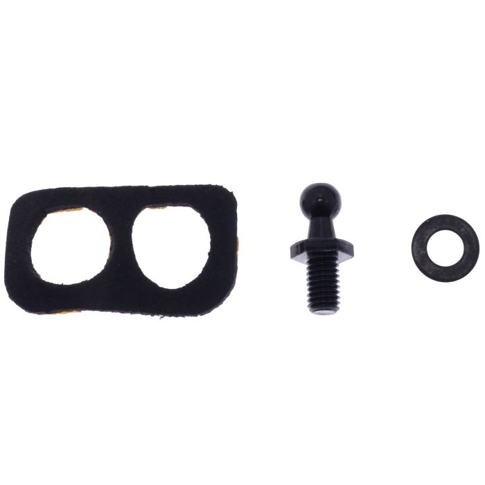 StrongArm Hatch RH Strut 4858 - Fits Ford Probe (ST,SU,SV) 1994-97