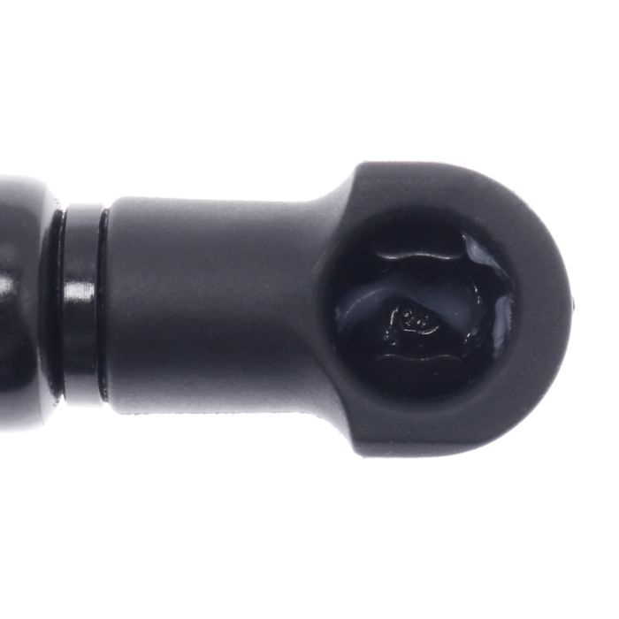 StrongArm Glass Strut 6678 - Fits Jeep Wrangler (JK) 2011-12