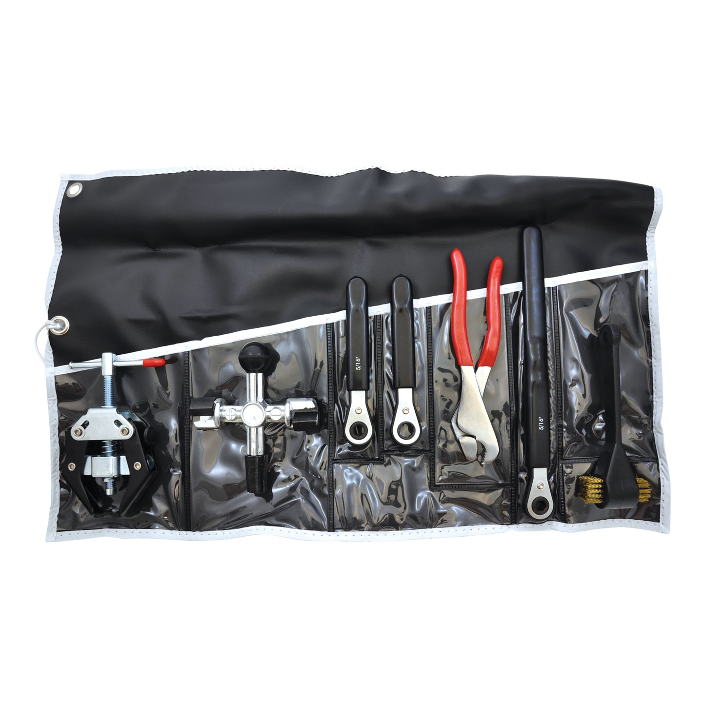 Endeavour Battery Tool Kit DA1818