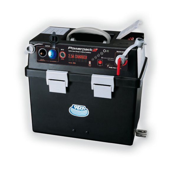 Ark ArkPak PowerPack3 Next Gen DA25