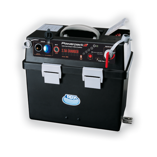Ark ArkPak PowerPack3 Next Gen DA25