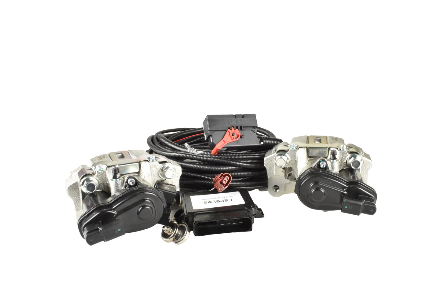 DBA Electric Secondary Park Brake DBAEPB7003