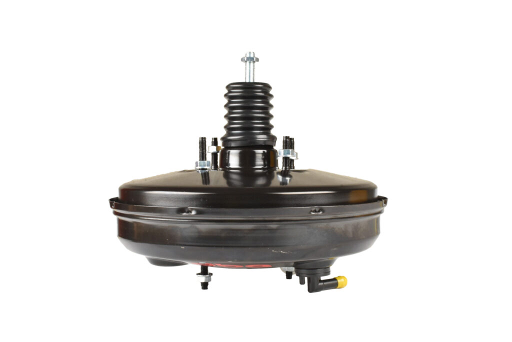 DBA Street Series Standard OE Replacement Brake Booster DBAMV1013