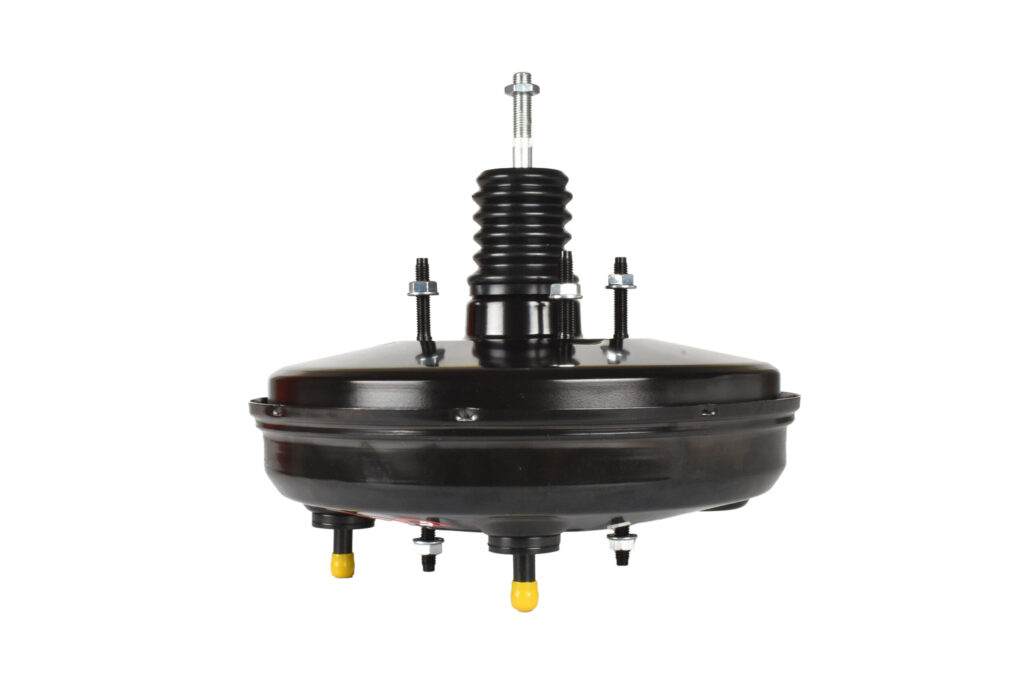 DBA Street Series Standard OE Replacement Brake Booster DBAMV1016