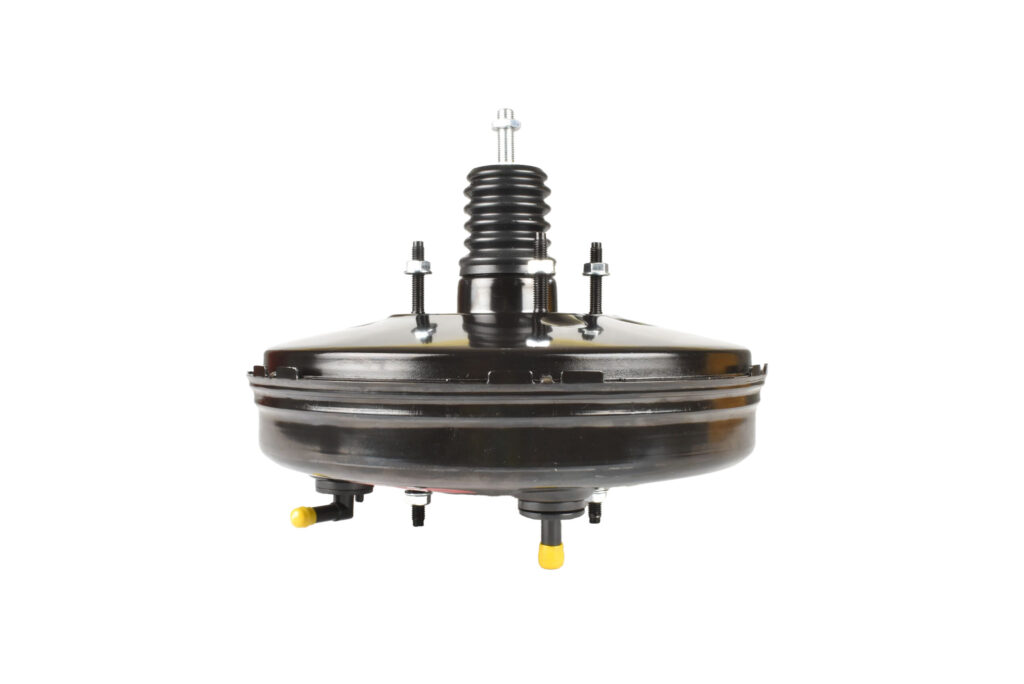 DBA Street Series Standard OE Replacement Brake Booster DBAMV1017