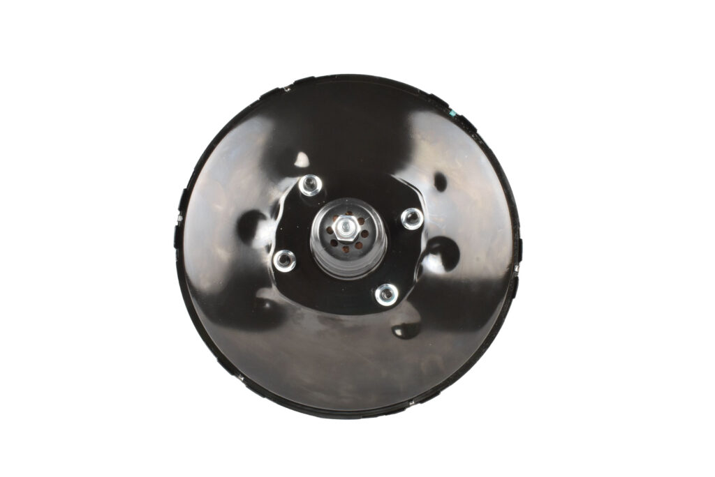 DBA Street Series Standard OE Replacement Brake Booster DBAMV1017