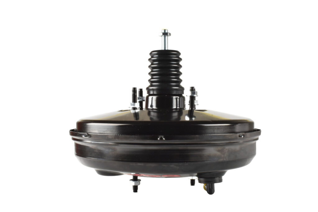 DBA Street Series Standard OE Replacement Brake Booster DBAMV1018