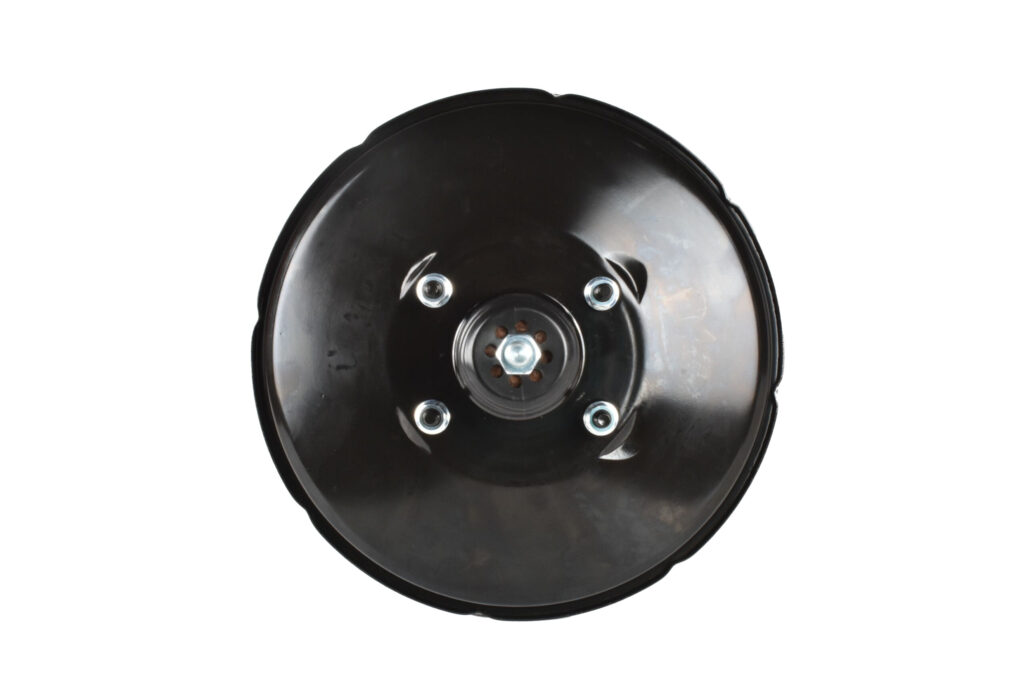 DBA Street Series Standard OE Replacement Brake Booster DBAMV1019