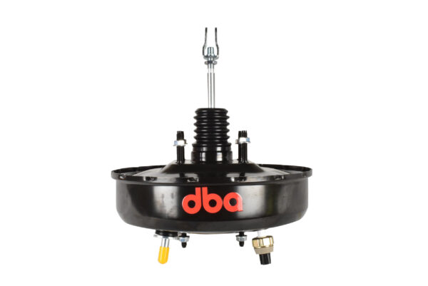 DBA Street Series Standard OE Replacement Brake Booster DBAMV1027