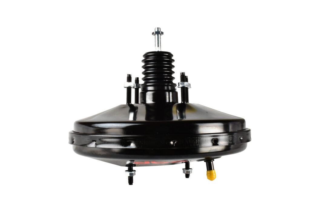 DBA Street Series Standard OE Replacement Brake Booster DBAMV1031