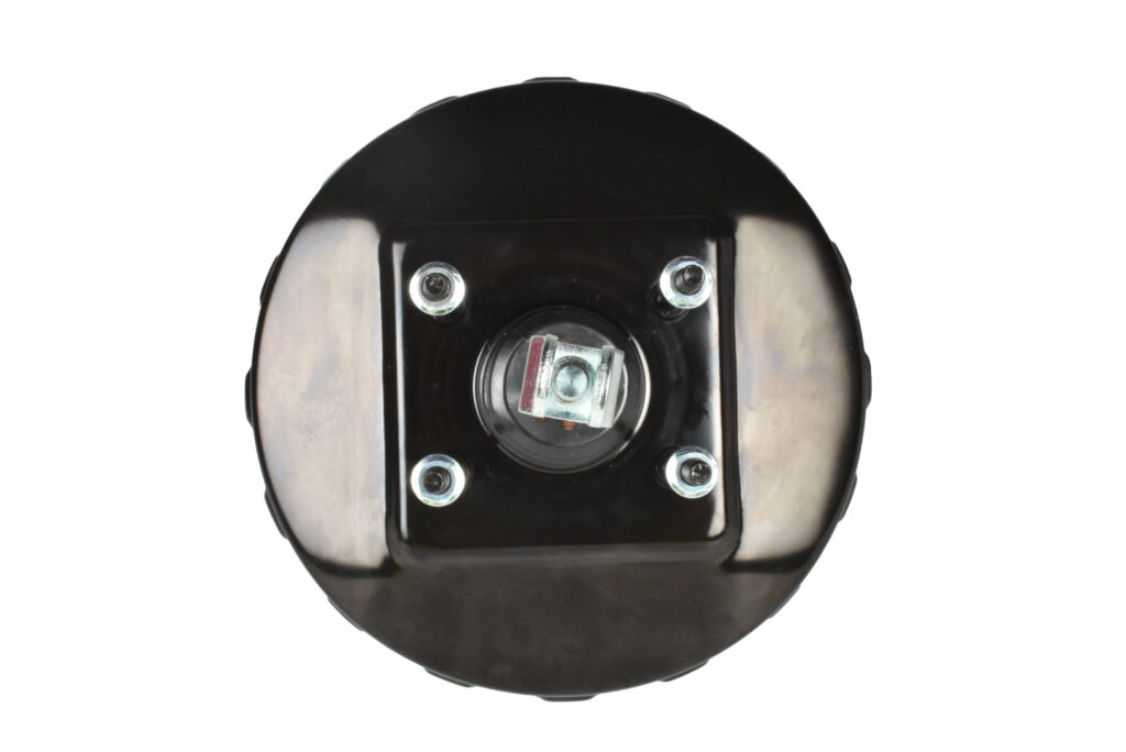 DBA Street Series Standard OE Replacement Brake Booster DBAMV1033