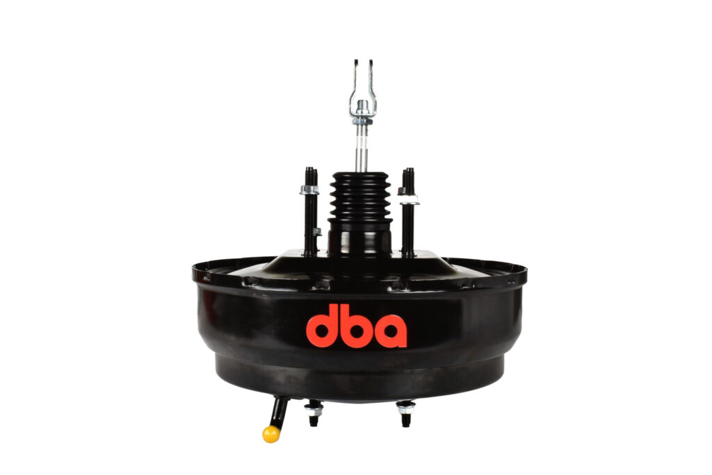 DBA Street Series Standard OE Replacement Brake Booster DBAMV1034