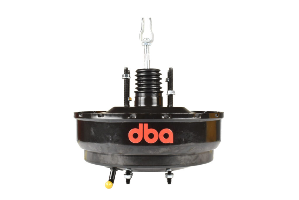 DBA Street Series Standard OE Replacement Brake Booster DBAMV1037
