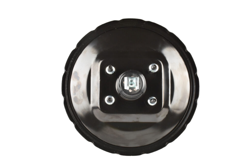 DBA Street Series Standard OE Replacement Brake Booster DBAMV1037
