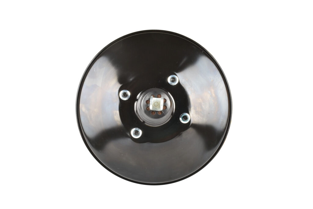DBA Street Series Standard OE Replacement Brake Booster DBAMV1042